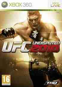 Descargar UFC Undisputed 2010 [Por Confirmar][Region Free] por Torrent